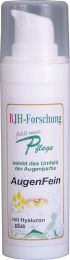 BJH AugenFein Serum - Hyaluron Booster mit Anti-Aging Trikomplex