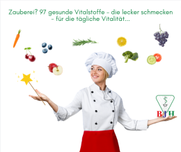 BJH 97-KruterBeeren-Konzentrat - ein Energie-Kick mit Beerenkraft