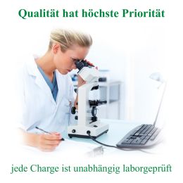 BJH Gehirn plus Herz Aktivum - mit Ginkgo und Weidorn fr Energie - im Fokus als Nahrungsergnzung