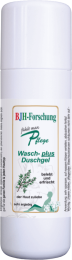 BJH Wasch- & Duschgel 2 in 1 für normale,sensible,gestresste Haut