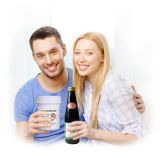 Top - BJH BeerenSaft Konzentrat & veganes Eiwei� ZellQuelle f�r Kraft