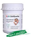 BJH ZellQuelle - ein Energieschub mit Lupine - Super Food vegan