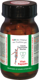 BJH Vital-Kapseln - gut fr Gelenke, Beweglichkeit, Energie mit Calcium