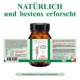 BJH Vital-Kapseln - gut fr Gelenke, Beweglichkeit, Energie mit Calcium