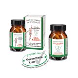 Top - Vital Kapseln fr Knochen &  BJH exklusivDarm - aktive Bakterien