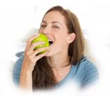 BJH ReinigungsBiene - Naturbasis - frisches Obst & Gem�se gut reinigen