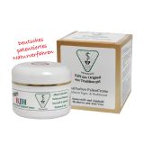 BJH AntiNarben-FaltenCreme 50ml gl�ttet Falten & Narben - Hyaluron