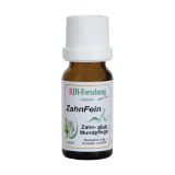 BJH ZahnFein Fluid - frischer Atem f�r Mund & Z�hne - Minze & Kr�uter