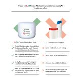 BJH Creme Multiaktiv plus - 200ml  pflegt auch Tattoohaut - ohne PEG