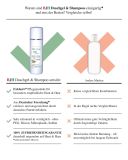 BJH Wasch- plus Duschgel mild fr sensible, gestresste Haut - kein PEG