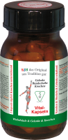 BJH Vital-Kapseln - gut fr Gelenke, Beweglichkeit, Energie mit Calcium