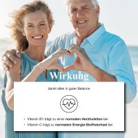 BJH Gehirn plus Herzaktivum - starke Leistung fr Gehirn & Herz